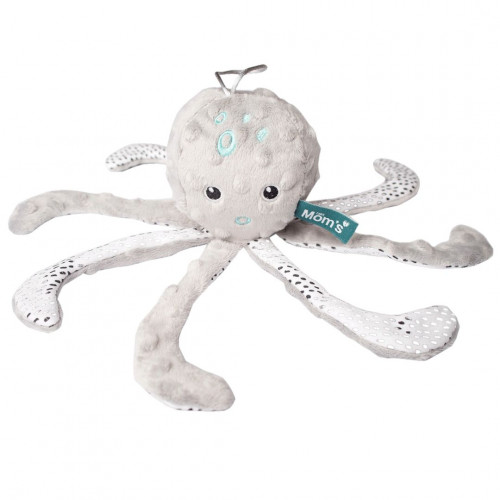 Mom's Care Octopus soft toy
