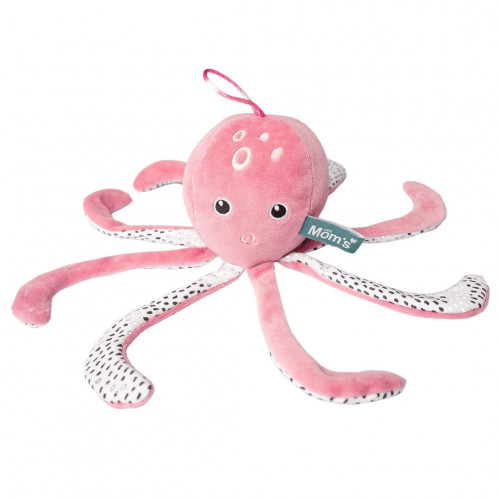 Mom's Care Octopus soft toy