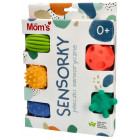 Mom's Care sensory balls 5pcs
