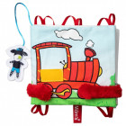 Mom's Care sensory book