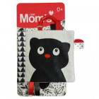 Mom’s Care Sensory book