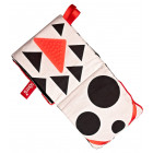 Mom’s Care сенсорная книга «Иллюзия»