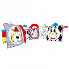 Mom’s Care мягкая книга