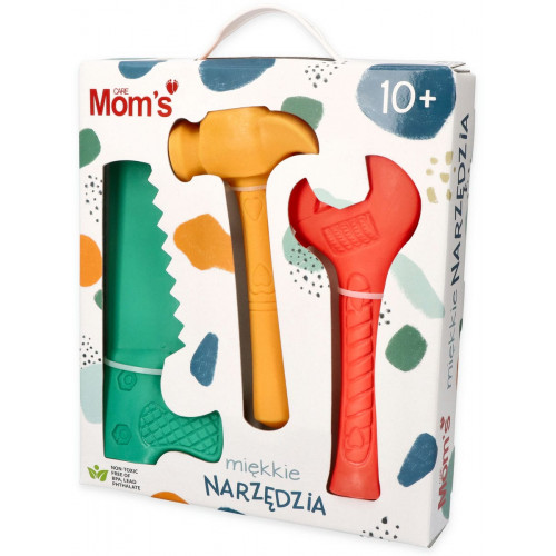 Mom's Care tool kit