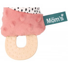 Mom's Care toy-teether