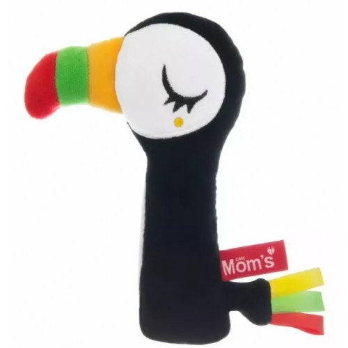 Mom’s Care Tukado игрушка с пищалкой