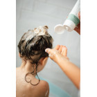 Naïf Baby & Kids Care nourishing baby shampoo - mild shampoo for all hair types 200ml