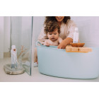 Naïf Baby & Kids Care milky bath oil - mild bath oil for all skin types 100ml 