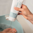Naïf Baby & Kids cleansing baby wash gel - mild wash gel for all skin types 200ml 