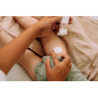 Naïf Baby & Kids diaper cream-mild baby diaper cream for all skin types 75ml