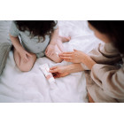 Naïf Baby & Kids nurturing baby cream - oily baby cream for all skin types 75ml