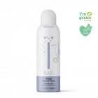 Naïf Baby & Kids nurturing baby shower mousse - foaming shower gel for all skin types 200ml