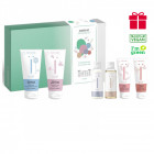 Naïf Baby & Kids The Starter Kit - 6 products for a worry-free start