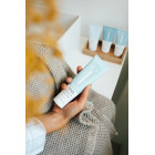 Naïf очищающее средство для лица 100мл