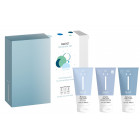 Naïf Natural skincare giftset