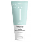 Naïf nourishing shampoo- cleansing shampoo for all hair types 200ml