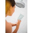 Naïf nourishing shampoo- cleansing shampoo for all hair types 200ml