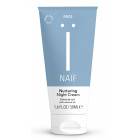 Naïf nurturing night cream- healing night cream for all skin types 50ml