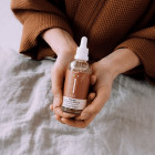 Naïf relaxing Pregnancy Oil 90ml