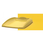 Пеленальная поверхность Nannak Boksi, желтая 1шт