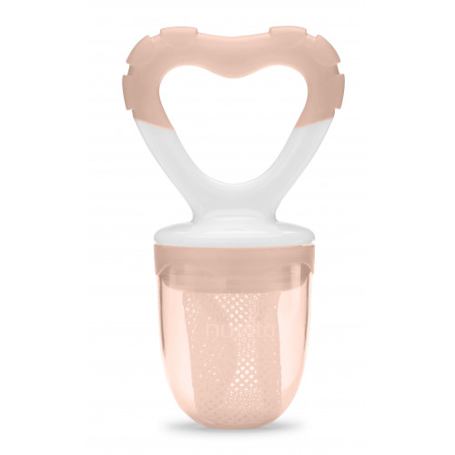 NUVITA Food feeder and teether 2 in 1
