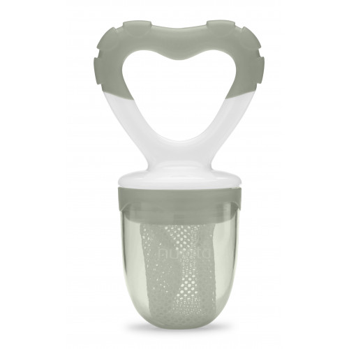 NUVITA Food feeder and teether 2 in 1