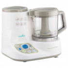 NUVITA Food processor and bottle warmer