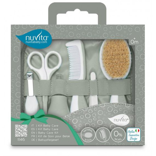 NUVITA Grooming kit