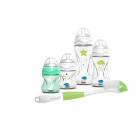 NUVITA Newborn baby bottle kit