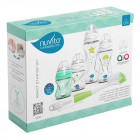 NUVITA Newborn baby bottle kit