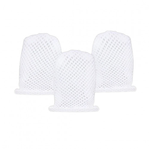 NUVITA Spare nets for food feeder M size 3pcs
