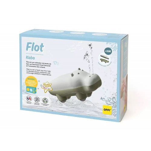 OPPI Flot Kaba Bath toy
