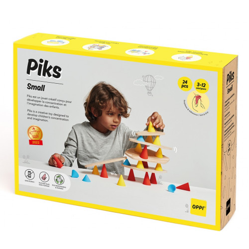 OPPI Piks Small Constructor