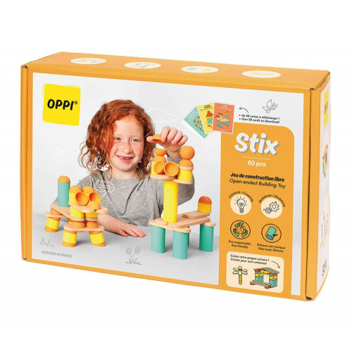 OPPI Stix Конструктор