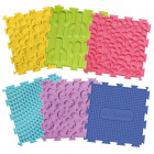 Ortopedek Sensory mat set Ortopedek Sensory mat set