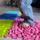 Ortopedek Sensory mat set Ortopedek Sensory mat set