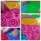 Ortopedek Sensory mat set
