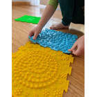 Ortopedek Sensory mat set