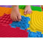 Ortopedek Sensory mat set