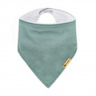 Petite&Mars Bandana-bib