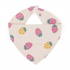 Petite&Mars Bandana-bib