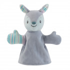 Petite&Mars Boby Hand pupet