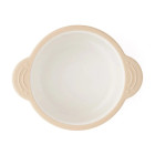 Petite&Mars Ceramic bowl with silicone sleeve