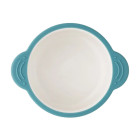 Petite&Mars Ceramic bowl with silicone sleeve