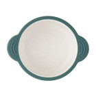 Petite&Mars Ceramic bowl with silicone sleeve