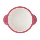 Petite&Mars Ceramic bowl with silicone sleeve