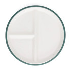 Petite&Mars Ceramic plate with silicone sleeve