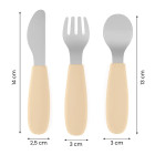 Petite&Mars Cutlery set Petite&Mars Cutlery set