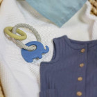 Petite&Mars Elefi Teether Petite&Mars Elefi Teether