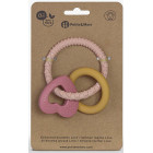 Petite&Mars Love Teether